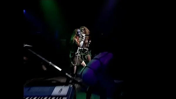 RockBitch Part 1