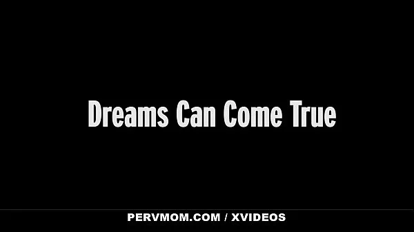 PervMom - Beautiful Stepmom (Gia Milana) Cheats On Husband With Stepson