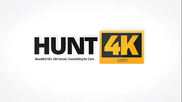 HUNT4K. Cuckolds wife is appreciated by pickup artist who scores pussy