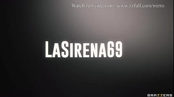 Scream Her Name - LaSirena69 / Brazzers  / stream full from www.zzfull.com/mirro