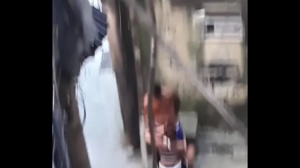 Anitta Pagando Boquete na gravação do clip (Novo).