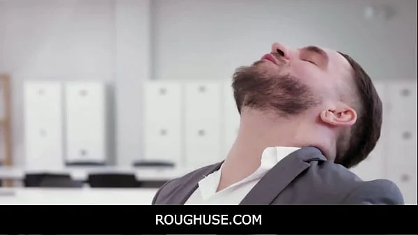 RoughUse -Free Use Office, His Crush Crushed His Heart Again