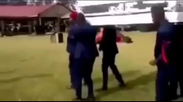 Acidente no serviço