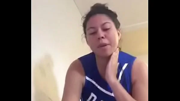 Colegiala Masturbándose en Periscope