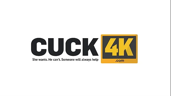 CUCK4K. Rescue Ranger for Impotent Old Friend