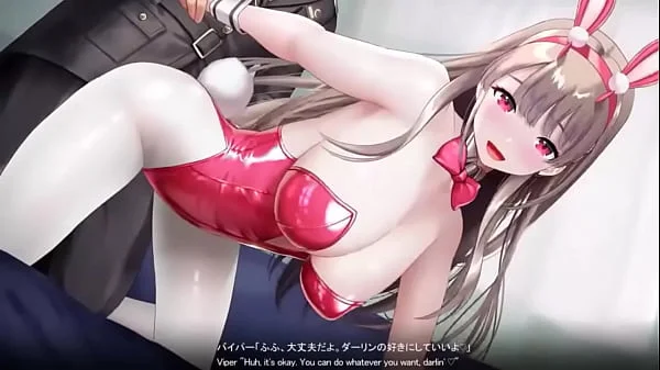[consome2021] bunny girl viper