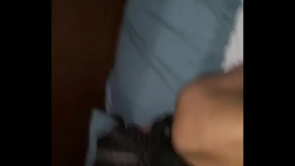 Light skin coworker finally let me fuck