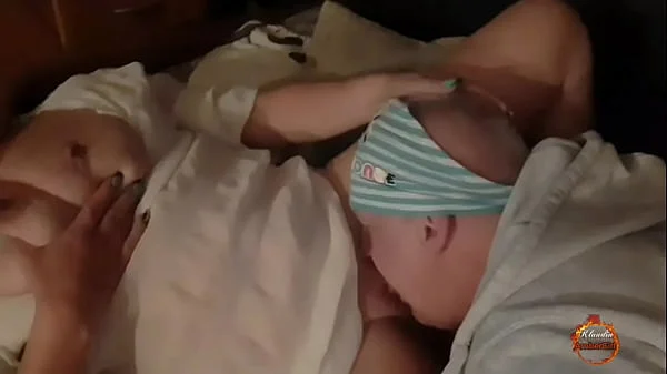 Fucking from night to morning, KlaudiaAmberGirl, constant orgasm