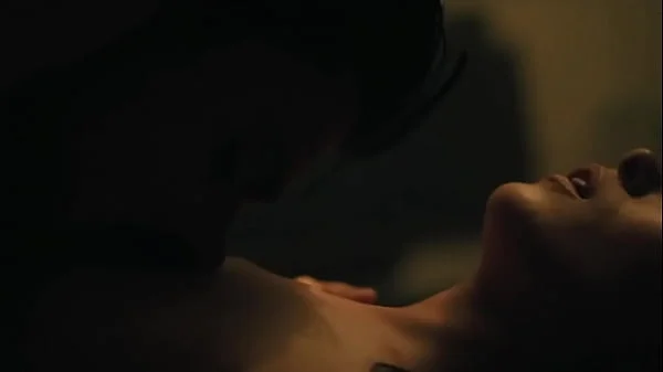 Italian Actress gets Fucked in Movie