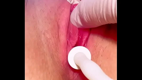 Urethra orgasm training for virgin
