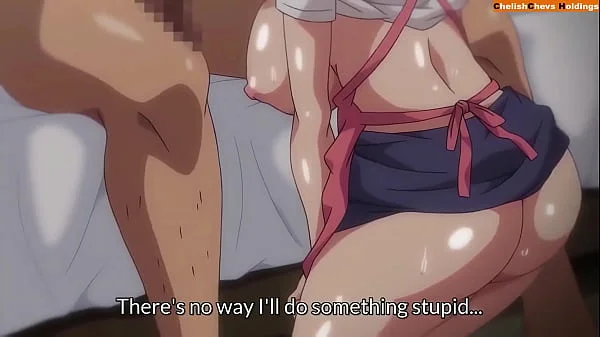 I Shouldn't Have Gone To The Doujinshi Convention Without Telling My Wife Episode 1