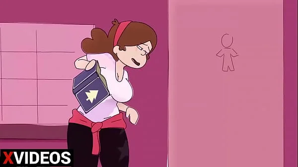 DIPPER AND MABEL Cartoon Uncensored - Xvideos.com