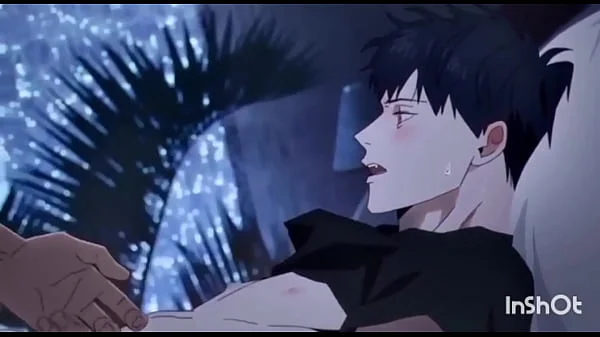 Yaoi Mignon parte 3