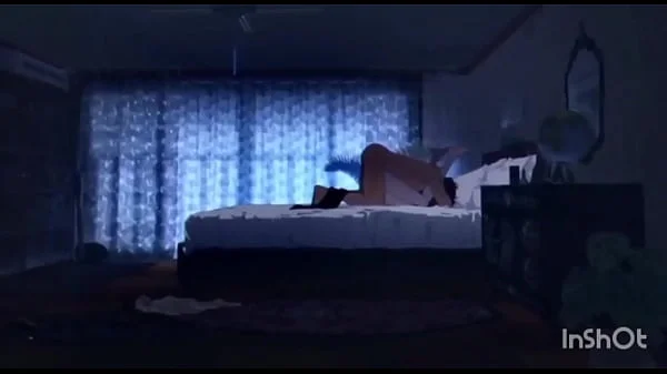 última parte Yaoi Mignon