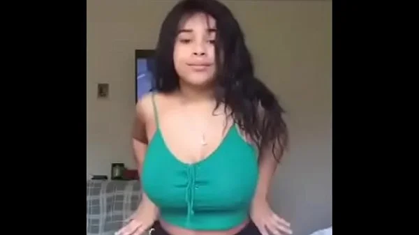 Novinha gostosa