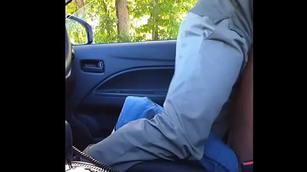 I've never seen a horny cock hungry streetwalker like this