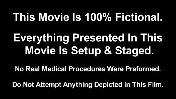 FEMA Camps Conspiracy Theory - Fear Enabled Mass Arrests - Starring Michelle Anderson & Doctor Tampa,  BondageClinic.com