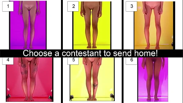 Play Along Naked Attraction