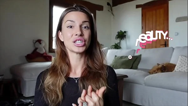Cum Eating Instruction (CEI) TUTORIAL WITH ROXY FOX