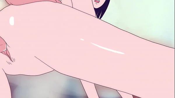 Hinata porn hentai sex