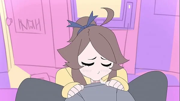 Hentai girl