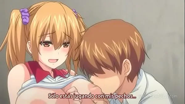 Hentai grandes tetas 1