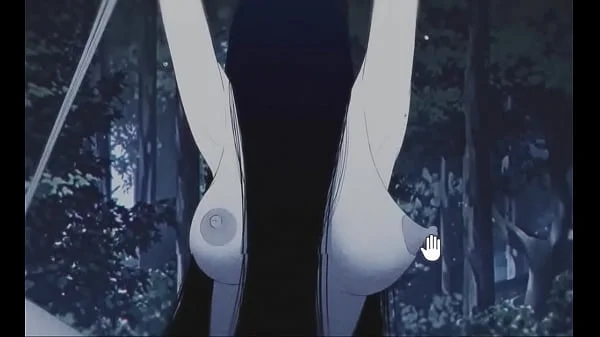 Yamamura sadako rule34