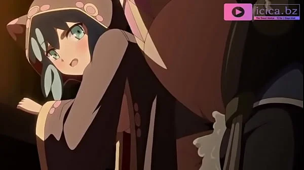 Cornelicα, Town of Succubi episode 2