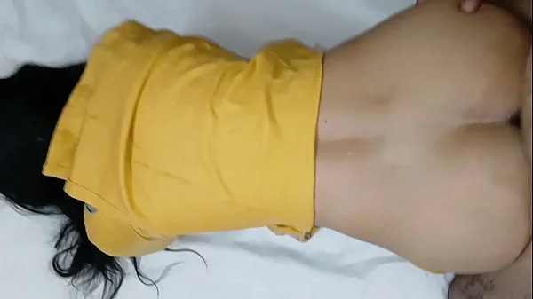 Meri Chachi Ki Moti Gol Gand Hindi Sex Video