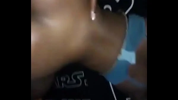 Bonne chatte de libreville au Gabon