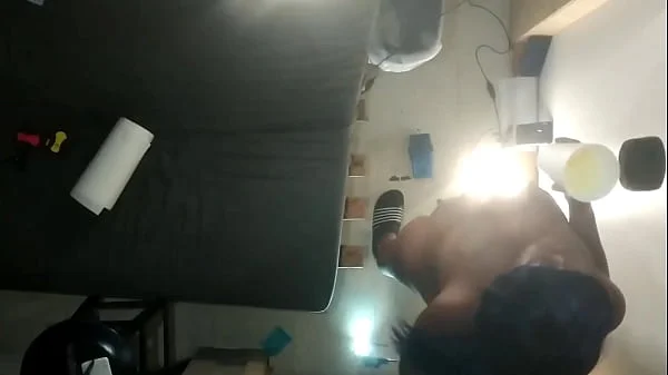 enJoi BBW Ebony Milf Pussy