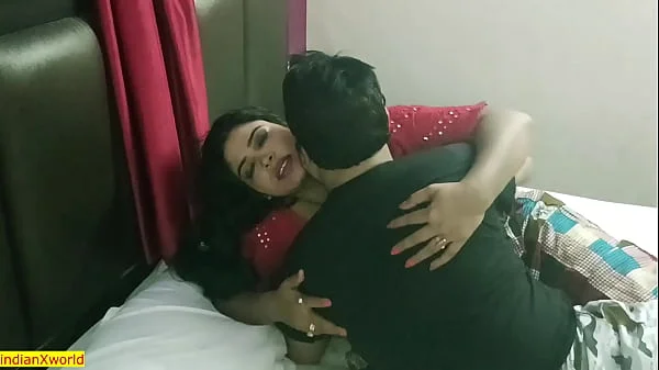 Desi wife Sex! Plz fuck me and make me pregnant!