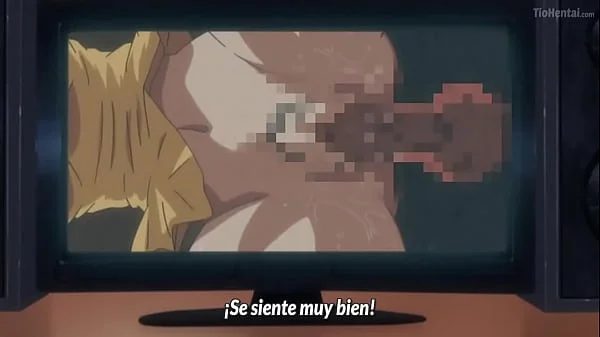 Hentai subtitulado