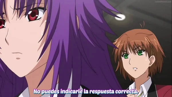 Serie just hentai
