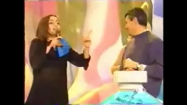 Italian Strip Game Show 6