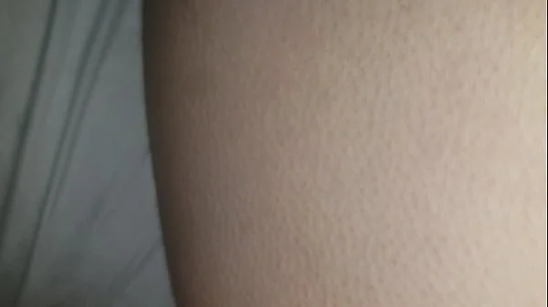 Fucked her asshole hard