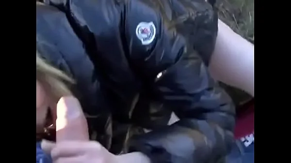 Mature whore