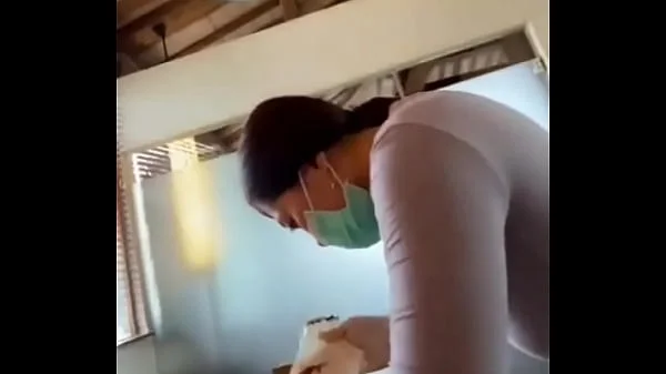 Hair removal waxing