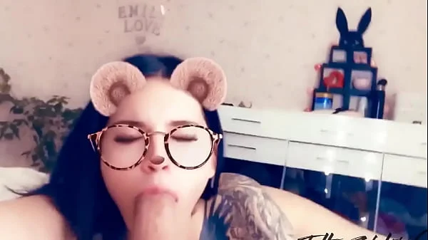 CUM IN MOUTH AND CUM ON FACE COMPILATION - CHAPTER 1