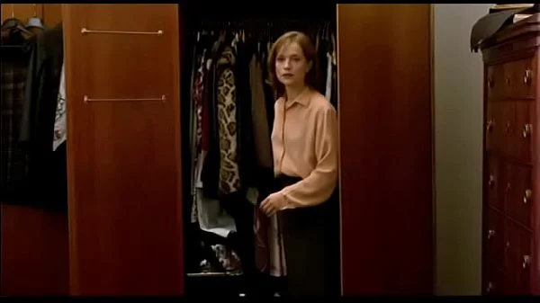 A PROFESSORA DE PIANO (2001)