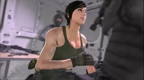 MARA - Call of Duty Warzone