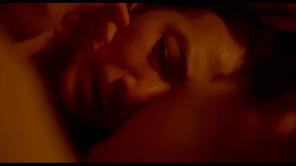 Alexandra Daddario Sex Scence in Lost Girls and Love Hotels