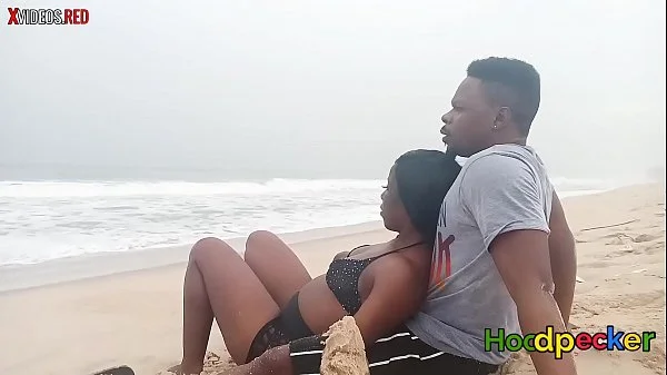 I took her to the beach, make her feel special then fuck her in the beach house.