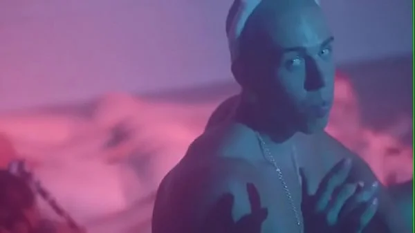 Pornstar music video