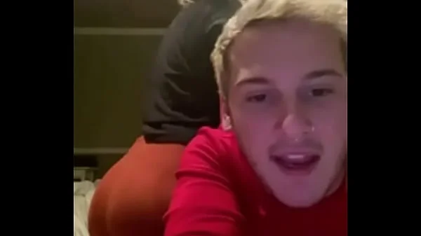 Periscope teen part 1