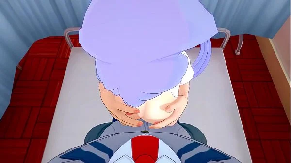 My Hero Academia: Nejire Figures Out What Izuku Really Needs