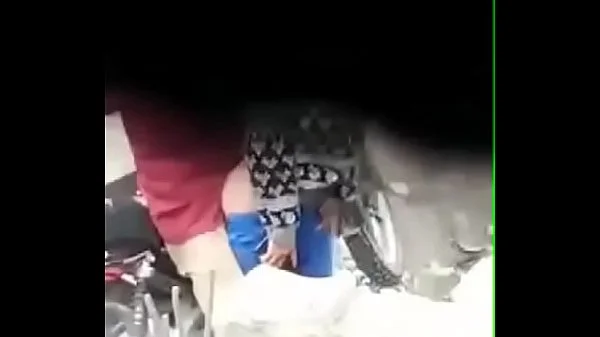 Un rapidin en la moto