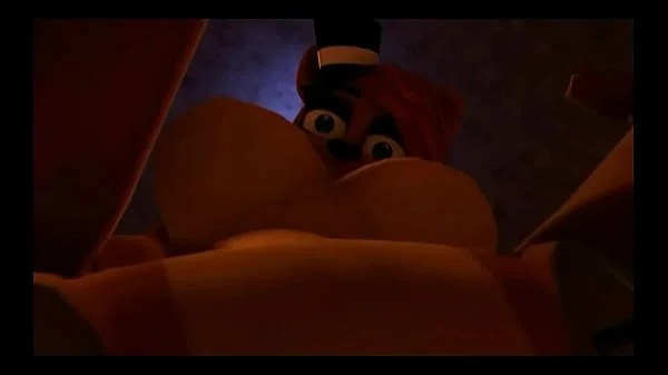FNaF Sex with Frederika