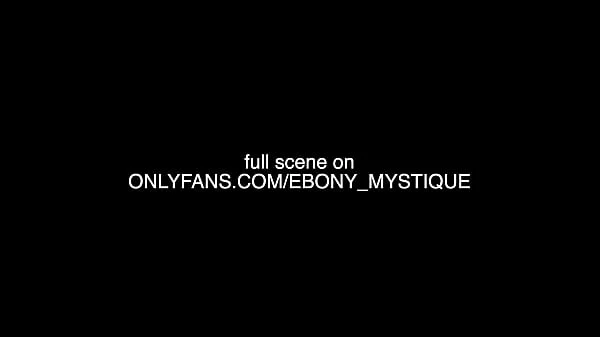 Mystique & Manuel Ferrara