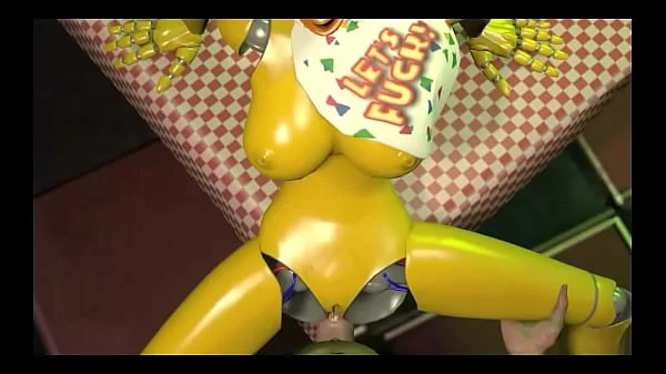 FNaF Sex with Chica